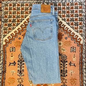 Levi’s 501S Jeans - Size 27